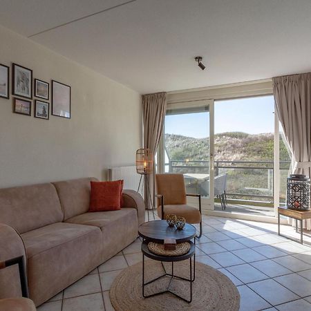 An Open Spacious Apartment Каллантсог Екстер'єр фото