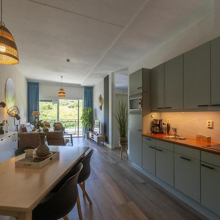 An Open Spacious Apartment Каллантсог Екстер'єр фото