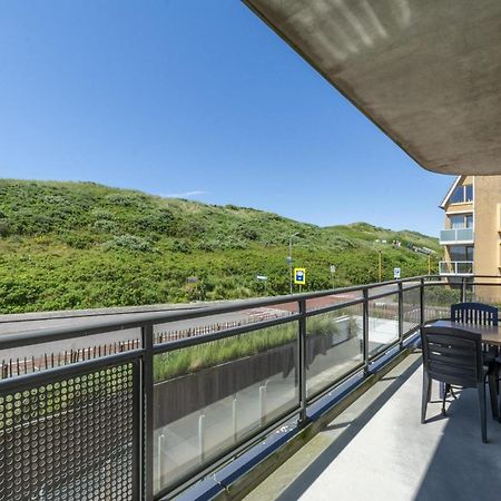 An Open Spacious Apartment Каллантсог Екстер'єр фото
