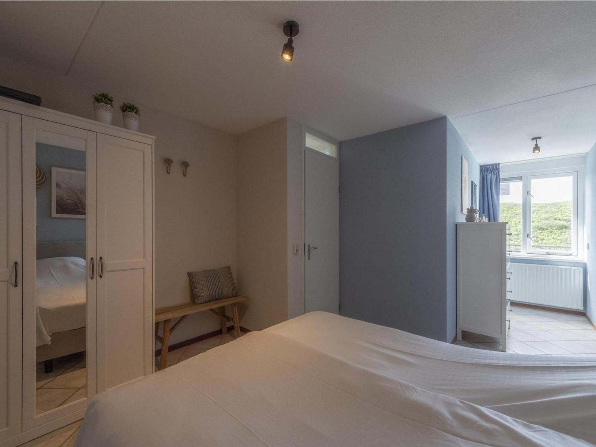 An Open Spacious Apartment Каллантсог Екстер'єр фото