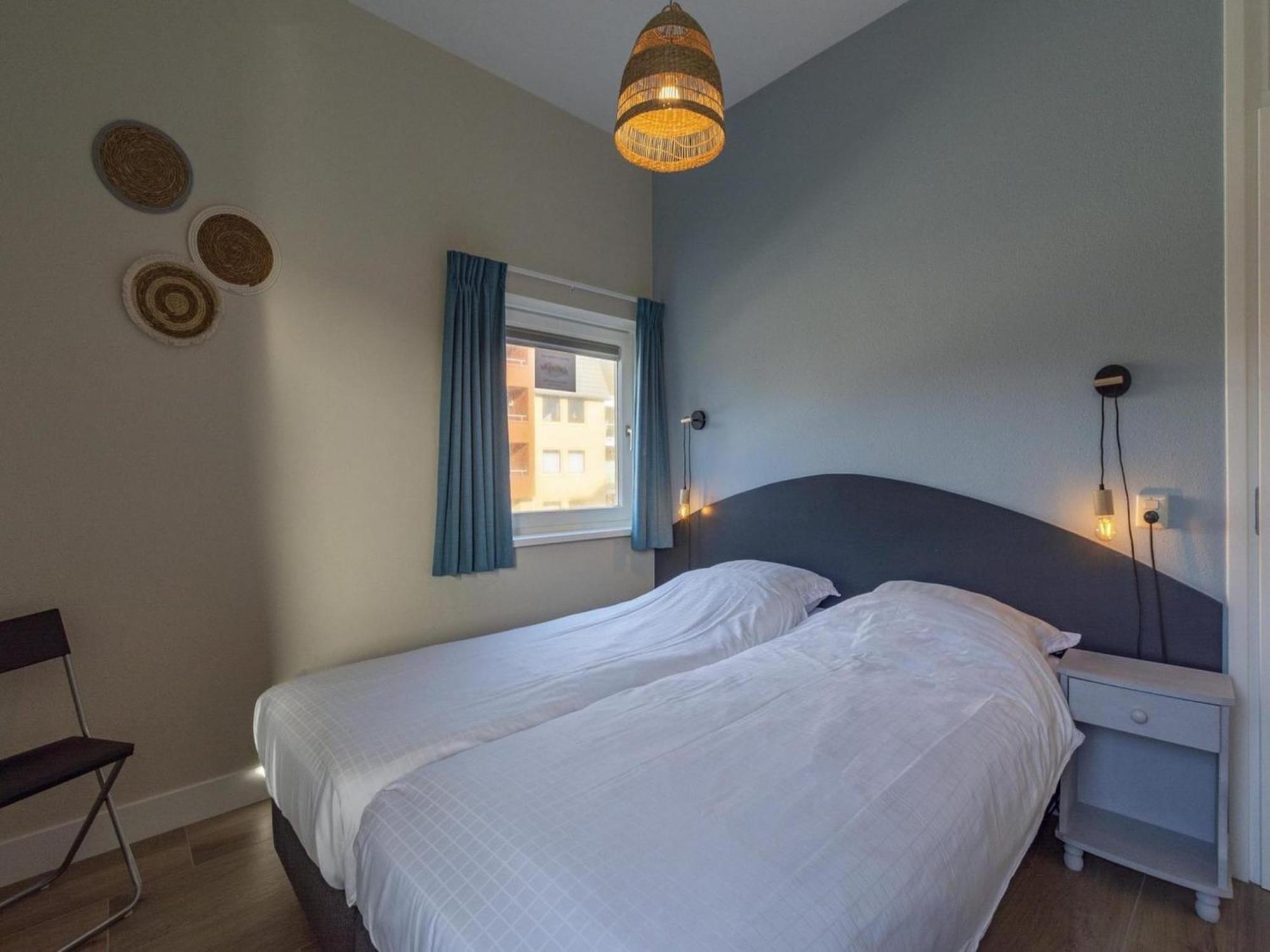 An Open Spacious Apartment Каллантсог Екстер'єр фото