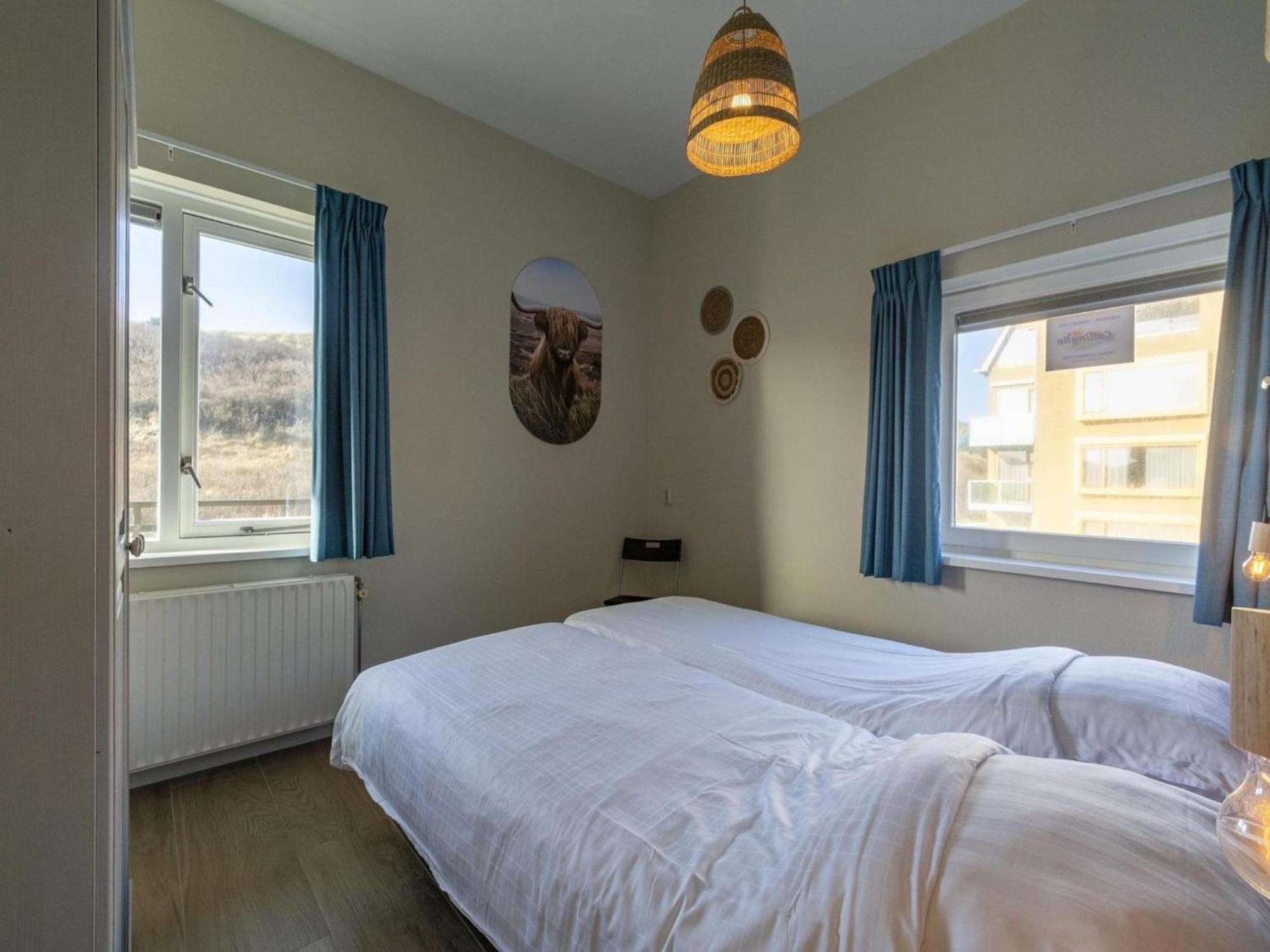 An Open Spacious Apartment Каллантсог Екстер'єр фото