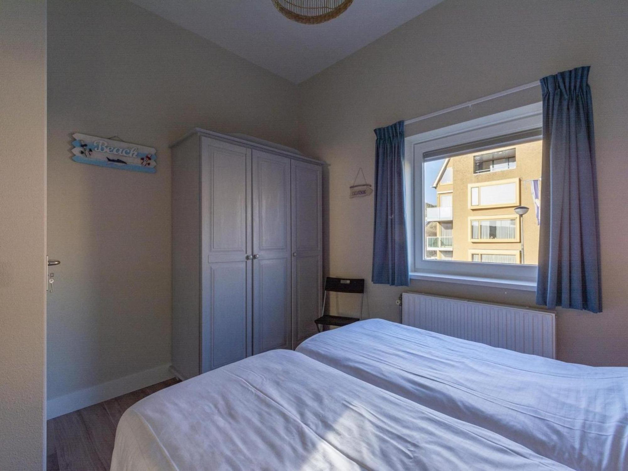 An Open Spacious Apartment Каллантсог Екстер'єр фото